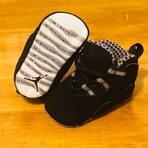 2c retro 10 Jordan’s